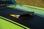 Plymouth Road Runner Convertible 1970 года